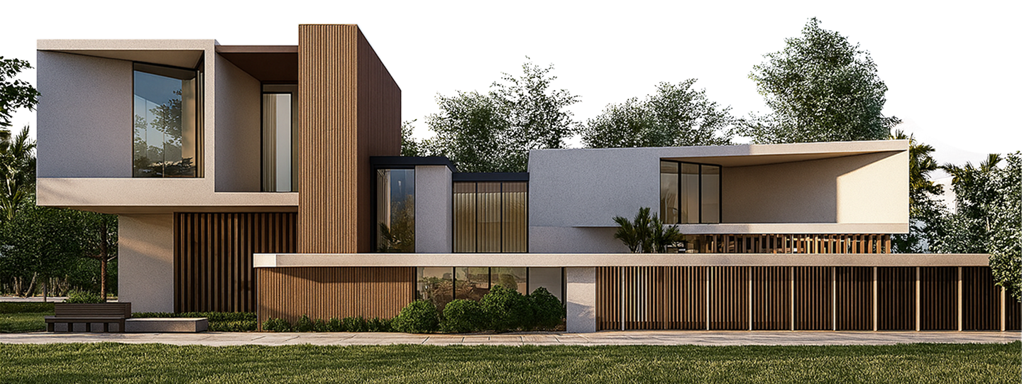 Criterion Homes Architecture